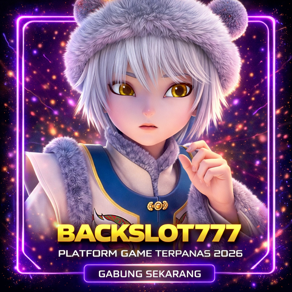 Galeri foto Backslot777 / Backslot 777 Serangan Balik Paling Mematikan Bagi Bandar di Jakarta